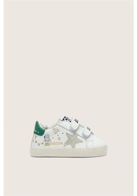 Sneakers baby school GOLDEN GOOSE KIDS | GIF00166 F00865410802